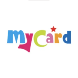 MyCard (TW)